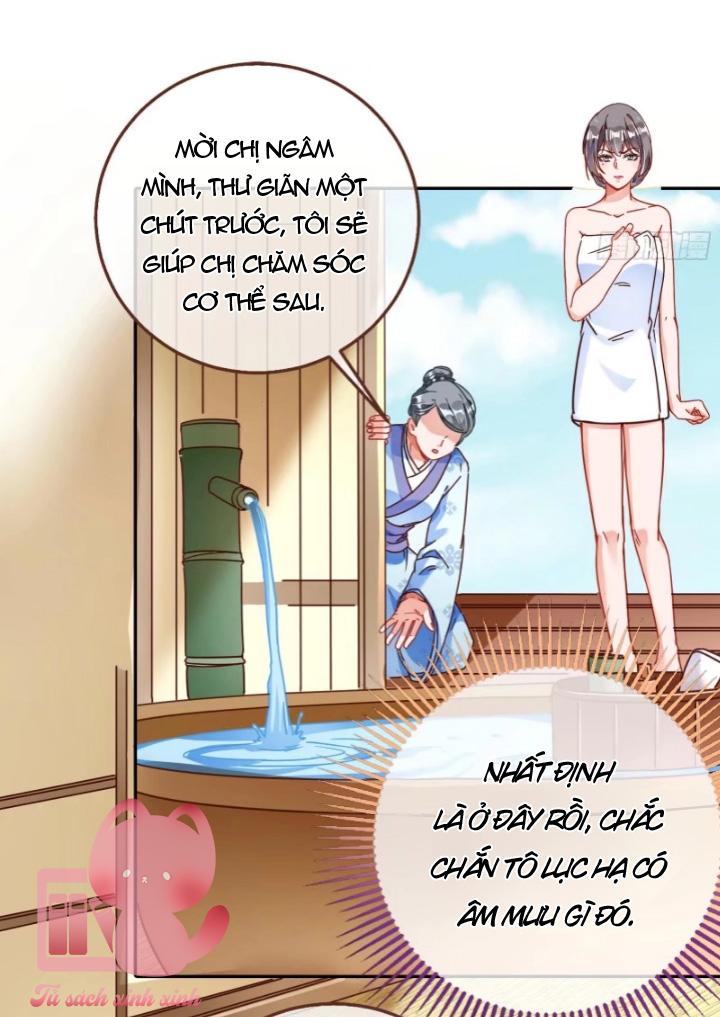 Vạn Tra Triều Hoàng: Vạn Tra Triều Hoàng – Chap 212