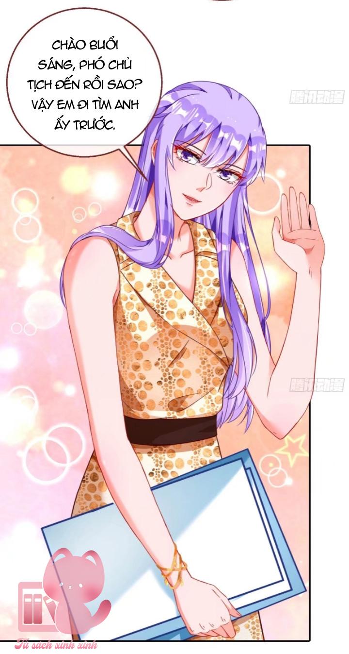 Vạn Tra Triều Hoàng: Vạn Tra Triều Hoàng – Chap 212