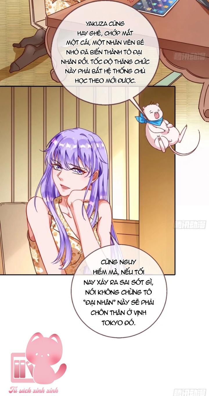 Vạn Tra Triều Hoàng: Vạn Tra Triều Hoàng – Chap 212