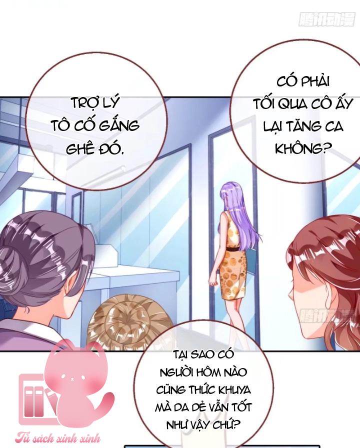 Vạn Tra Triều Hoàng: Vạn Tra Triều Hoàng – Chap 212