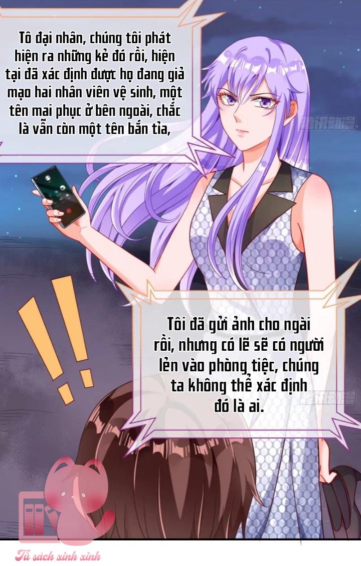 Vạn Tra Triều Hoàng: Vạn Tra Triều Hoàng – Chap 213