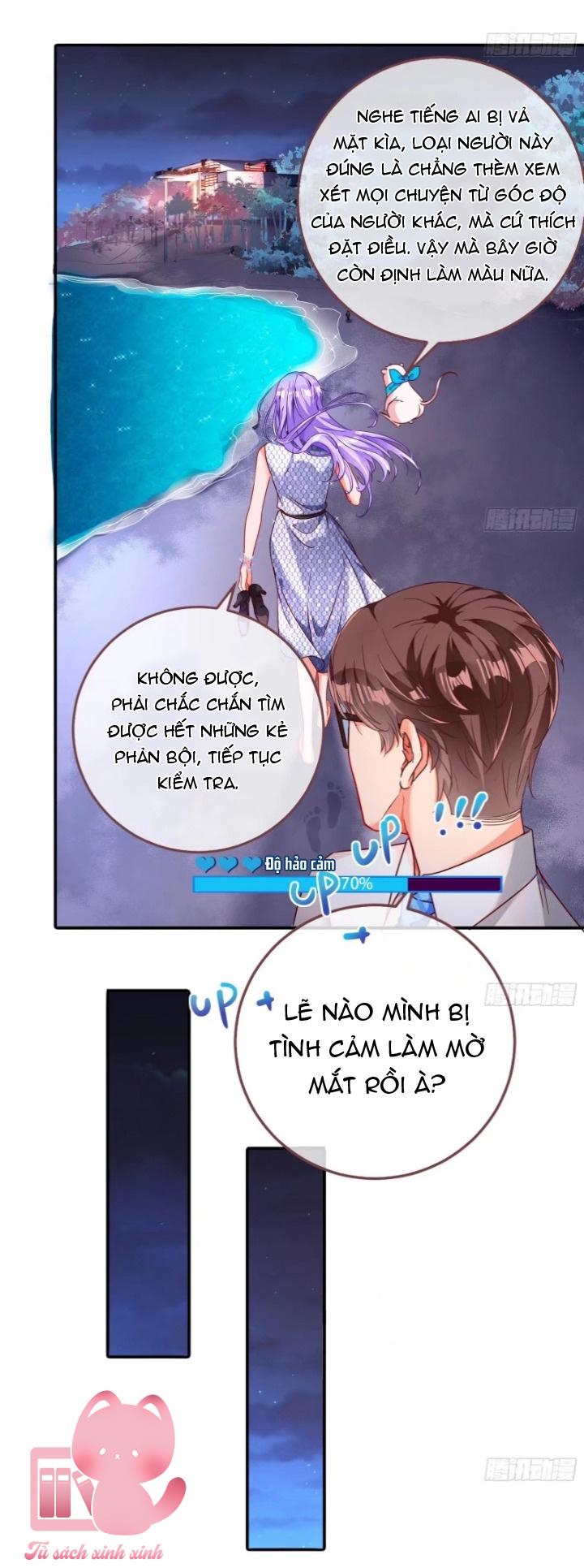 Vạn Tra Triều Hoàng: Vạn Tra Triều Hoàng – Chap 213