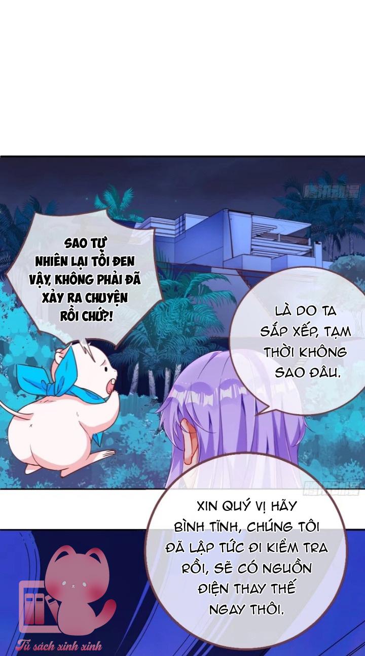 Vạn Tra Triều Hoàng: Vạn Tra Triều Hoàng – Chap 213