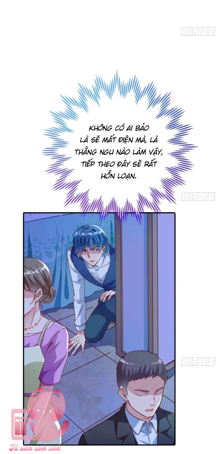 Vạn Tra Triều Hoàng: Vạn Tra Triều Hoàng – Chap 213