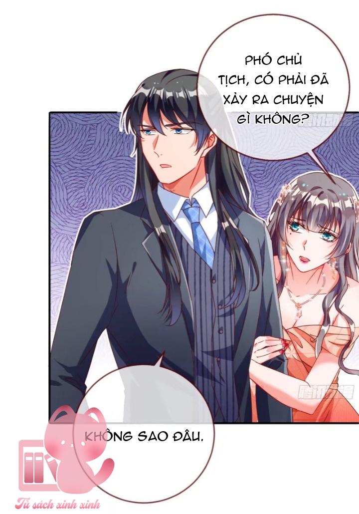 Vạn Tra Triều Hoàng: Vạn Tra Triều Hoàng – Chap 213
