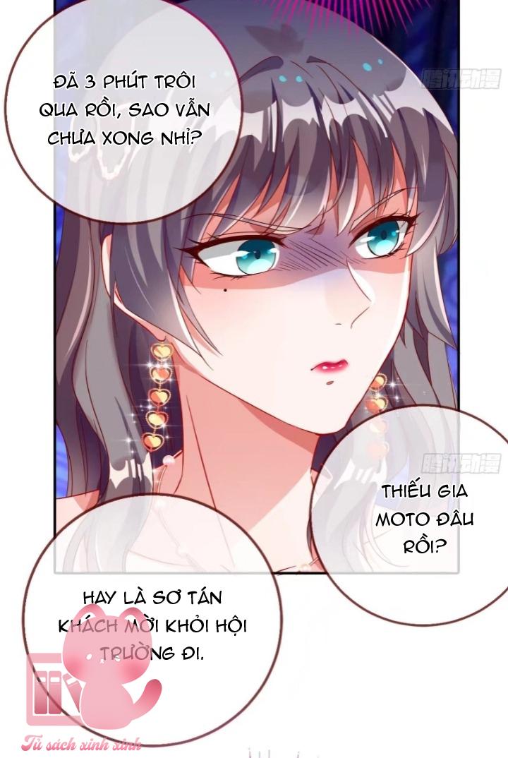 Vạn Tra Triều Hoàng: Vạn Tra Triều Hoàng – Chap 213