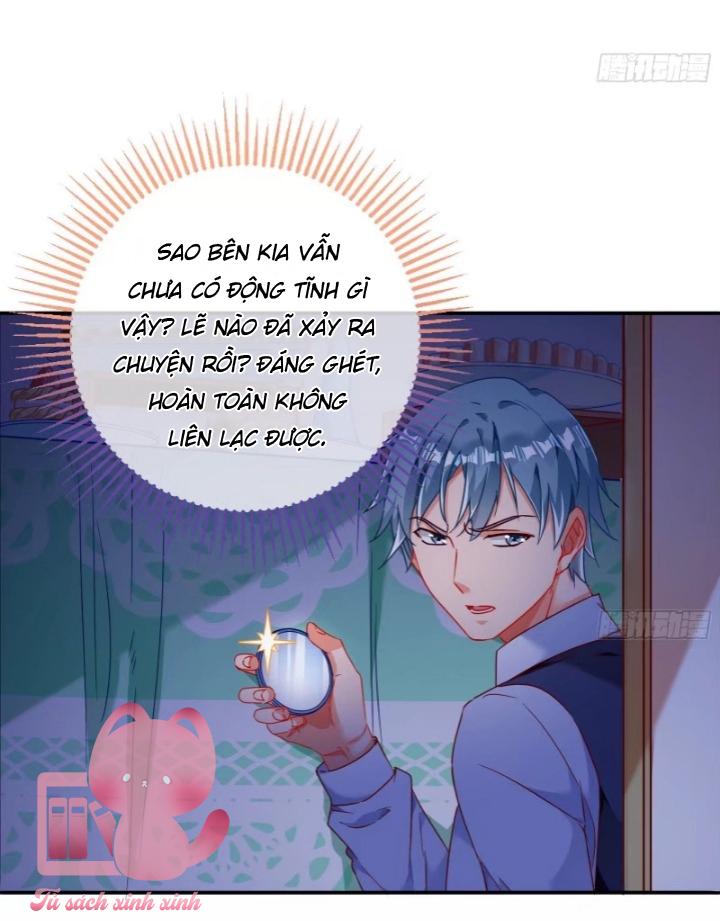 Vạn Tra Triều Hoàng: Vạn Tra Triều Hoàng – Chap 213