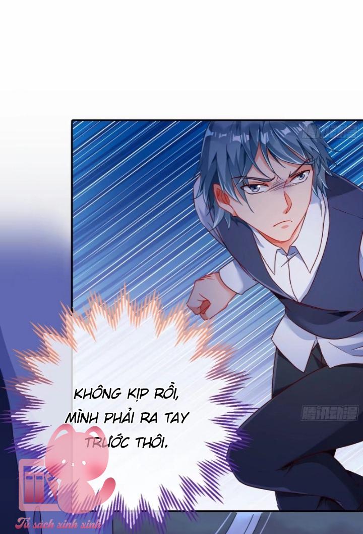 Vạn Tra Triều Hoàng: Vạn Tra Triều Hoàng – Chap 213