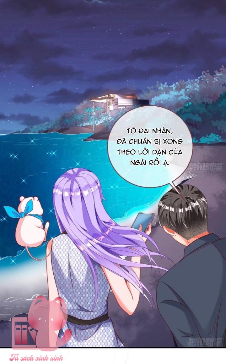 Vạn Tra Triều Hoàng: Vạn Tra Triều Hoàng – Chap 213