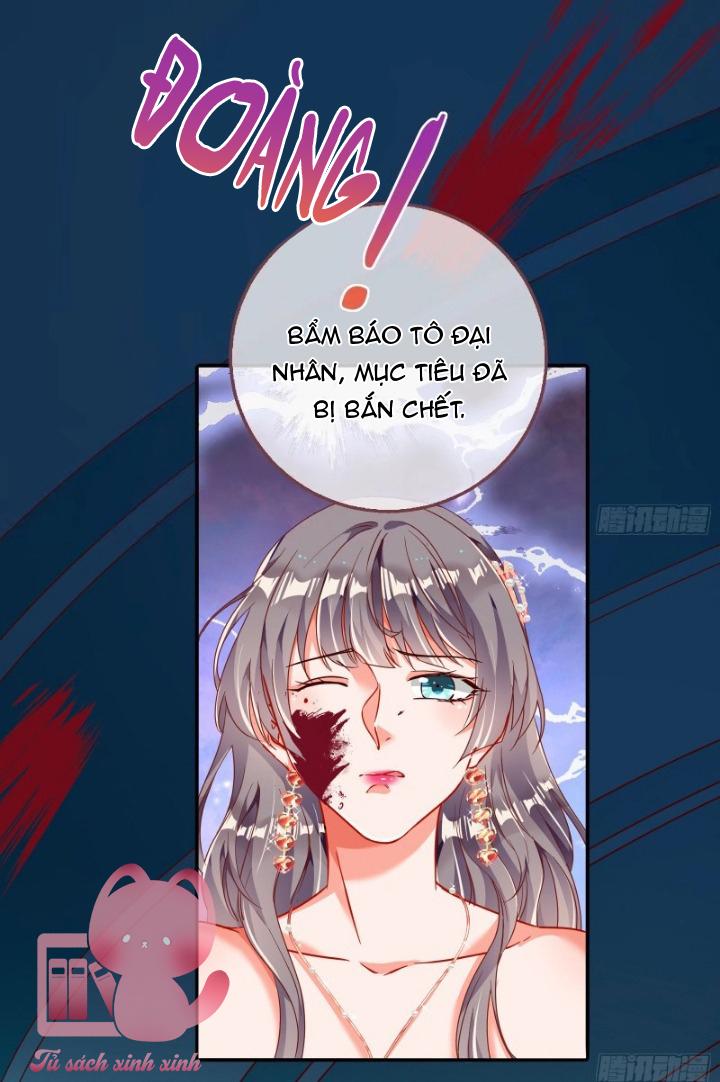 Vạn Tra Triều Hoàng: Vạn Tra Triều Hoàng – Chap 213