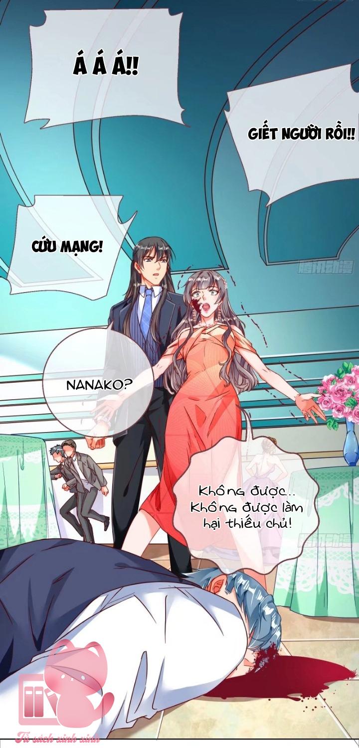Vạn Tra Triều Hoàng: Vạn Tra Triều Hoàng – Chap 213
