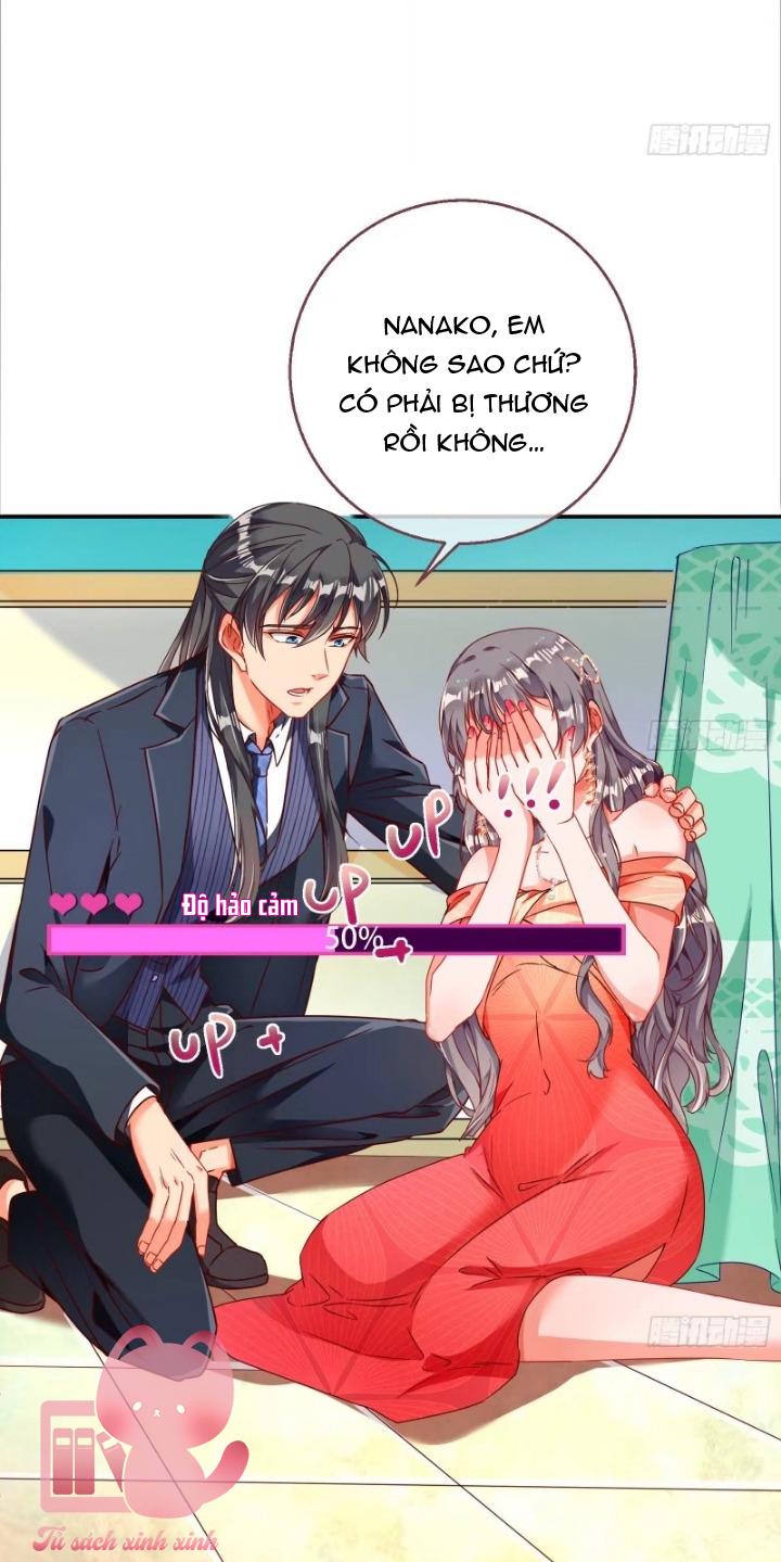 Vạn Tra Triều Hoàng: Vạn Tra Triều Hoàng – Chap 213