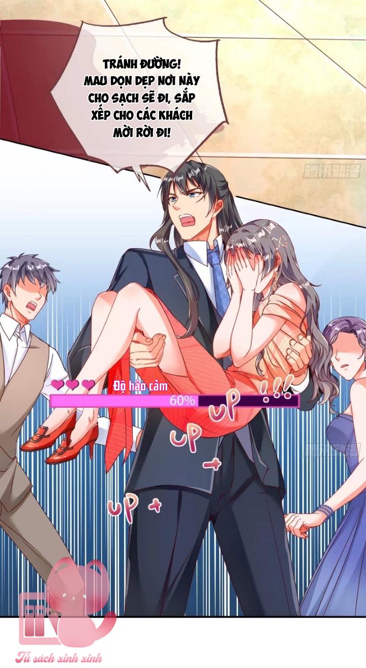 Vạn Tra Triều Hoàng: Vạn Tra Triều Hoàng – Chap 213