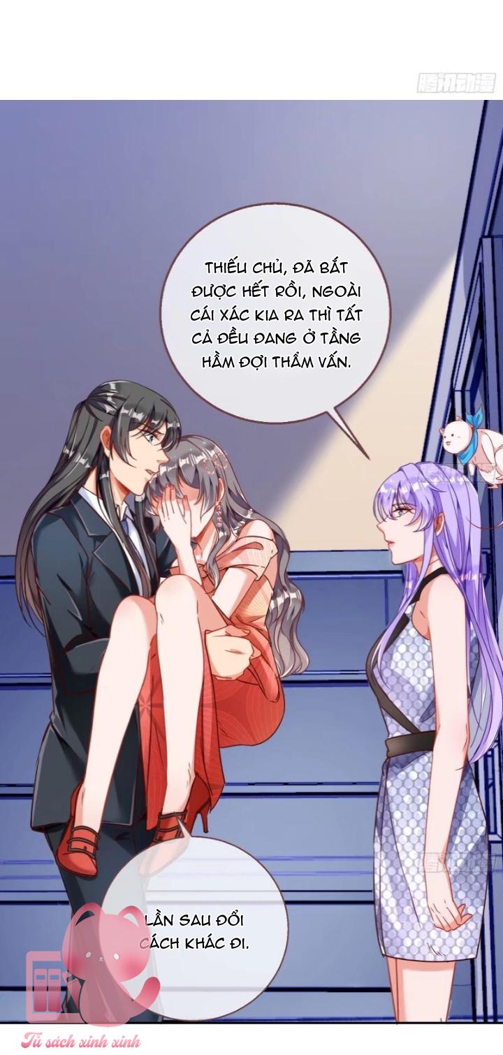 Vạn Tra Triều Hoàng: Vạn Tra Triều Hoàng – Chap 213