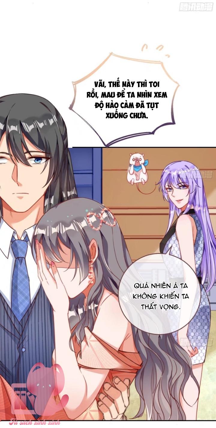 Vạn Tra Triều Hoàng: Vạn Tra Triều Hoàng – Chap 213