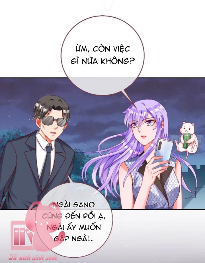 Vạn Tra Triều Hoàng: Vạn Tra Triều Hoàng – Chap 213