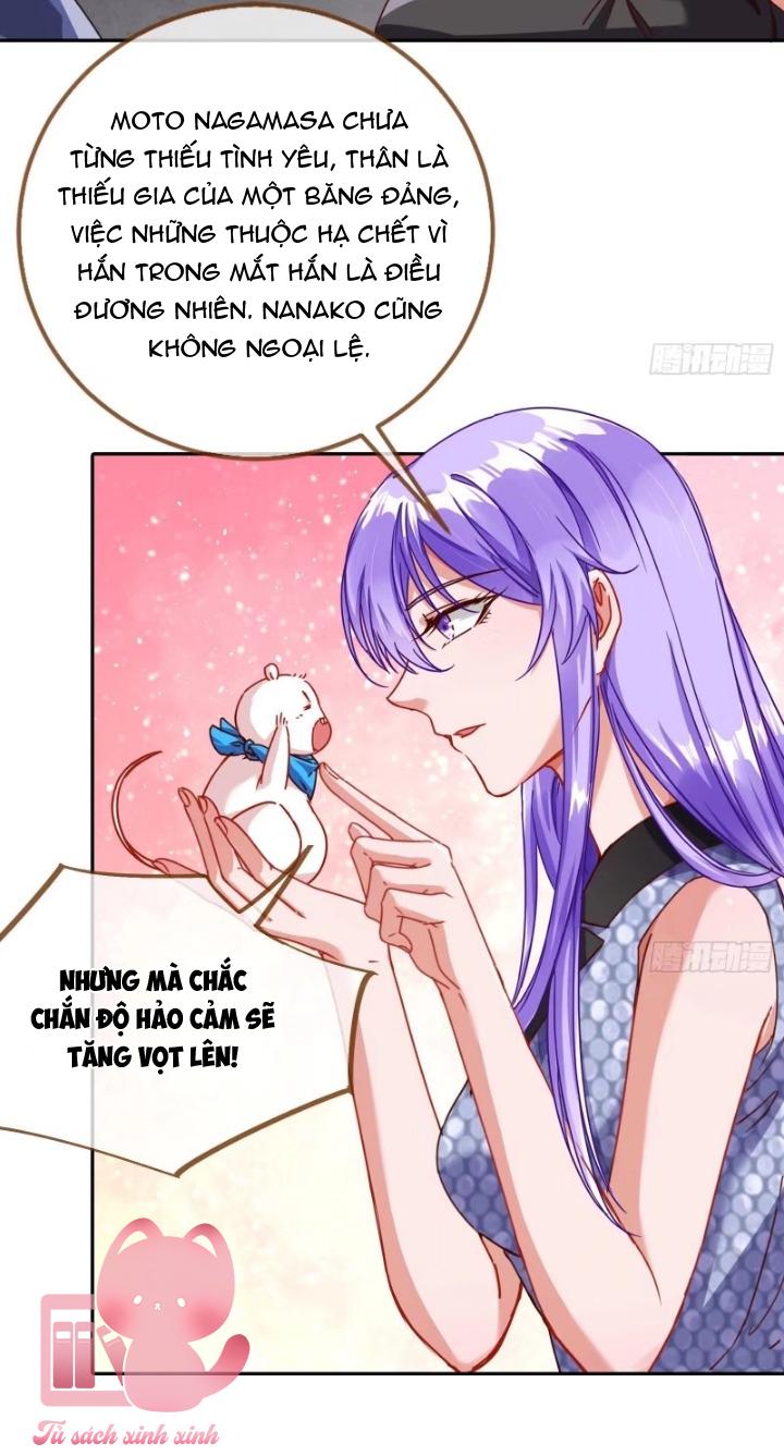 Vạn Tra Triều Hoàng: Vạn Tra Triều Hoàng – Chap 213