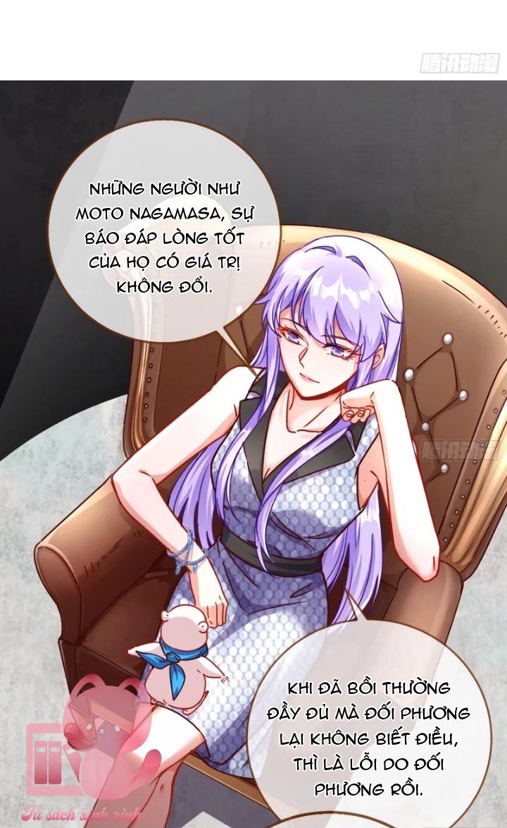 Vạn Tra Triều Hoàng: Vạn Tra Triều Hoàng – Chap 213