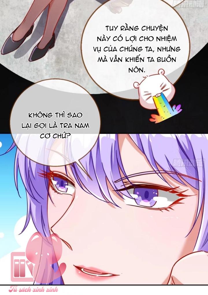 Vạn Tra Triều Hoàng: Vạn Tra Triều Hoàng – Chap 213