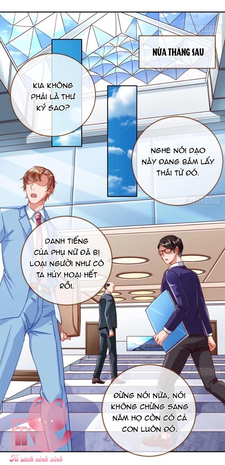 Vạn Tra Triều Hoàng: Vạn Tra Triều Hoàng – Chap 213