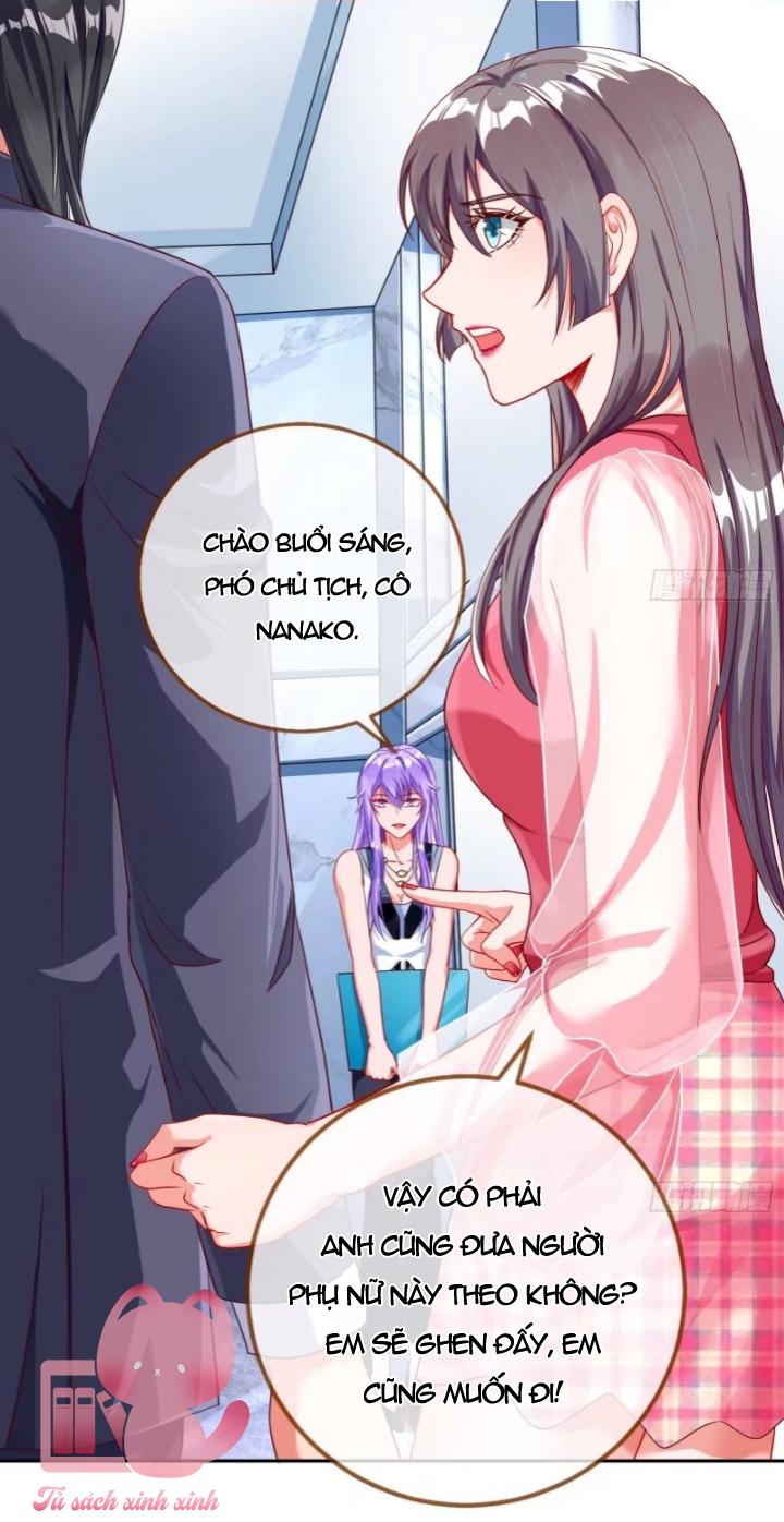 Vạn Tra Triều Hoàng: Vạn Tra Triều Hoàng – Chap 213