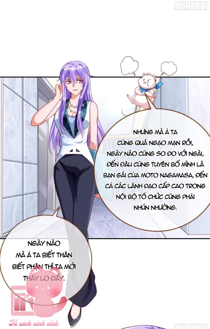 Vạn Tra Triều Hoàng: Vạn Tra Triều Hoàng – Chap 213