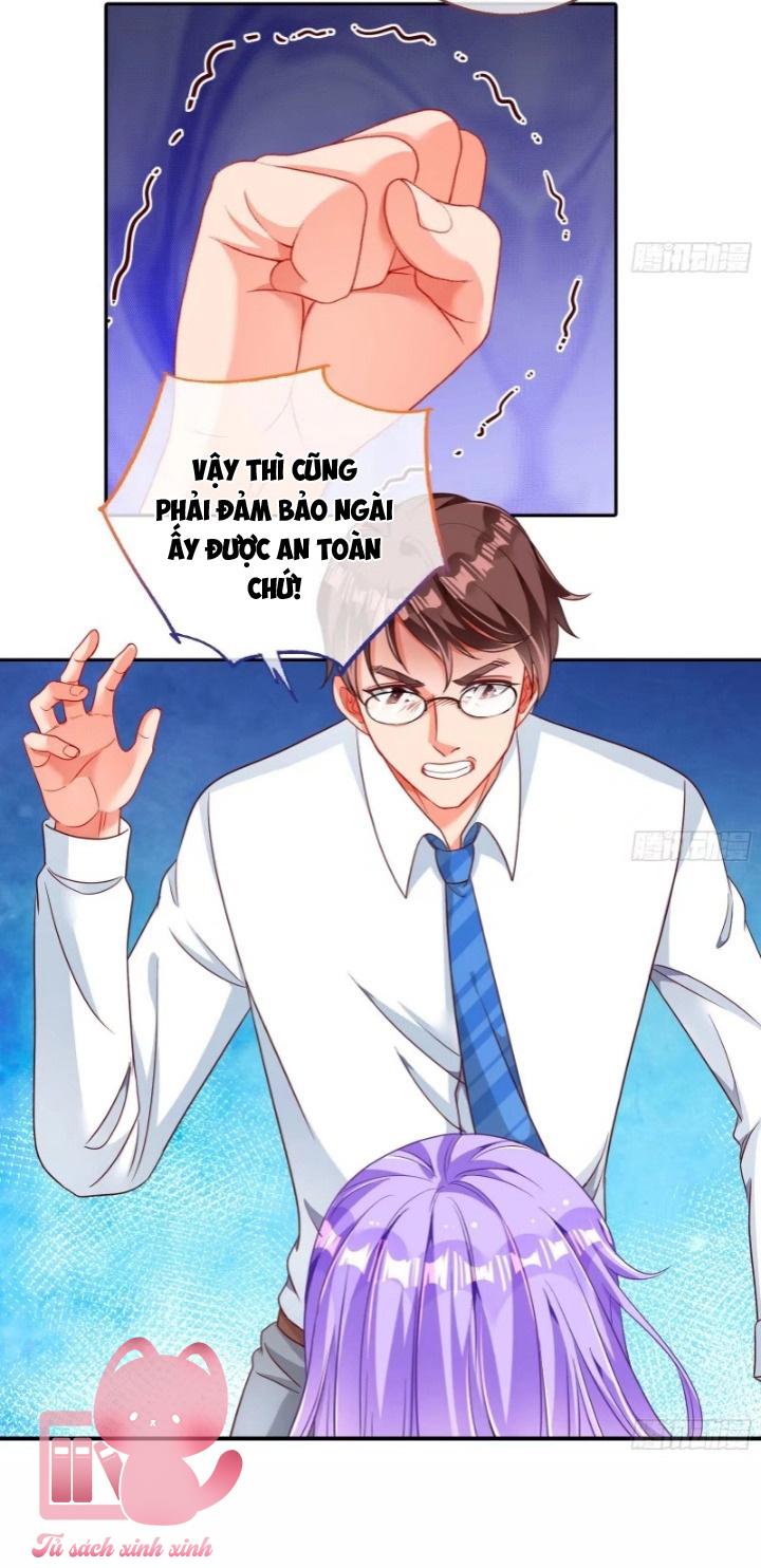 Vạn Tra Triều Hoàng: Vạn Tra Triều Hoàng – Chap 213