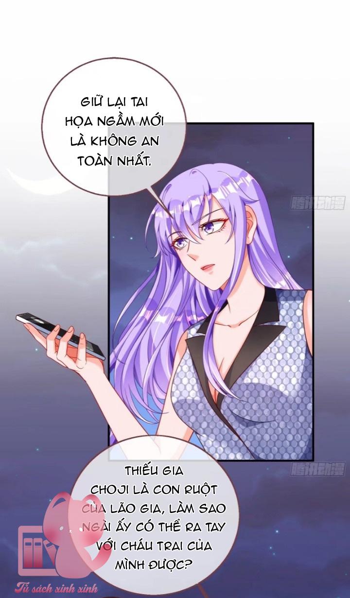 Vạn Tra Triều Hoàng: Vạn Tra Triều Hoàng – Chap 213
