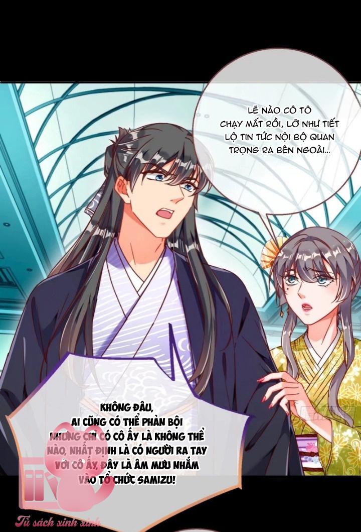 Vạn Tra Triều Hoàng: Vạn Tra Triều Hoàng – Chap 214