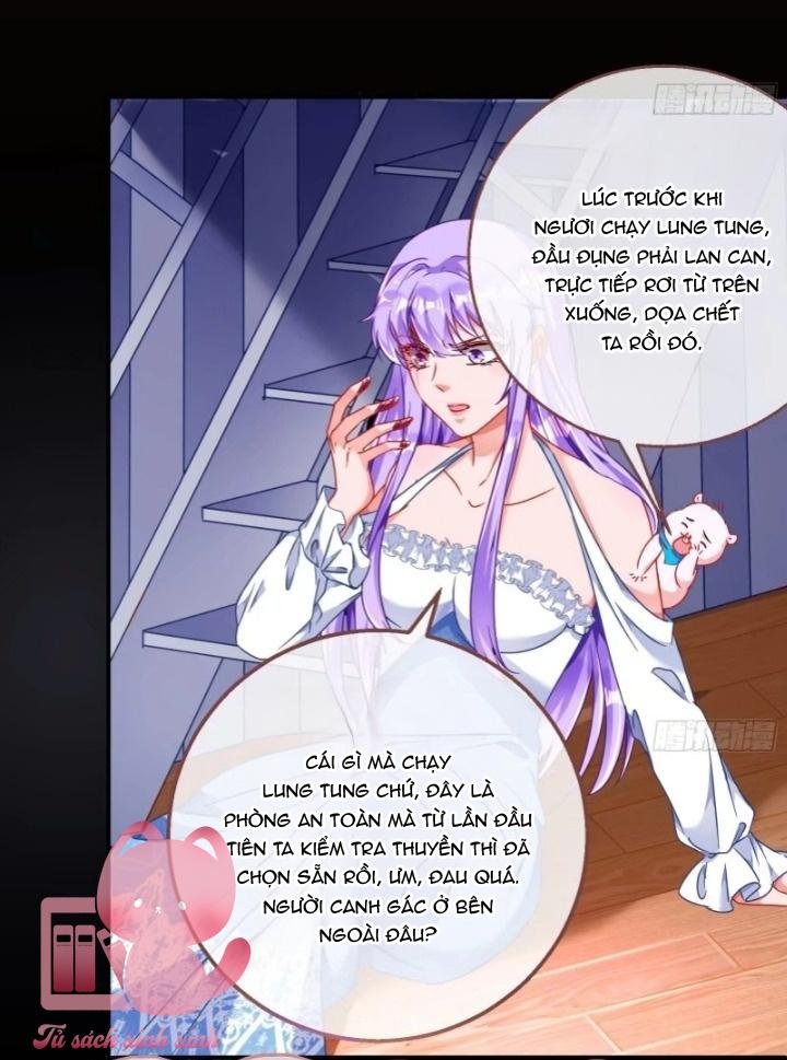Vạn Tra Triều Hoàng: Vạn Tra Triều Hoàng – Chap 214