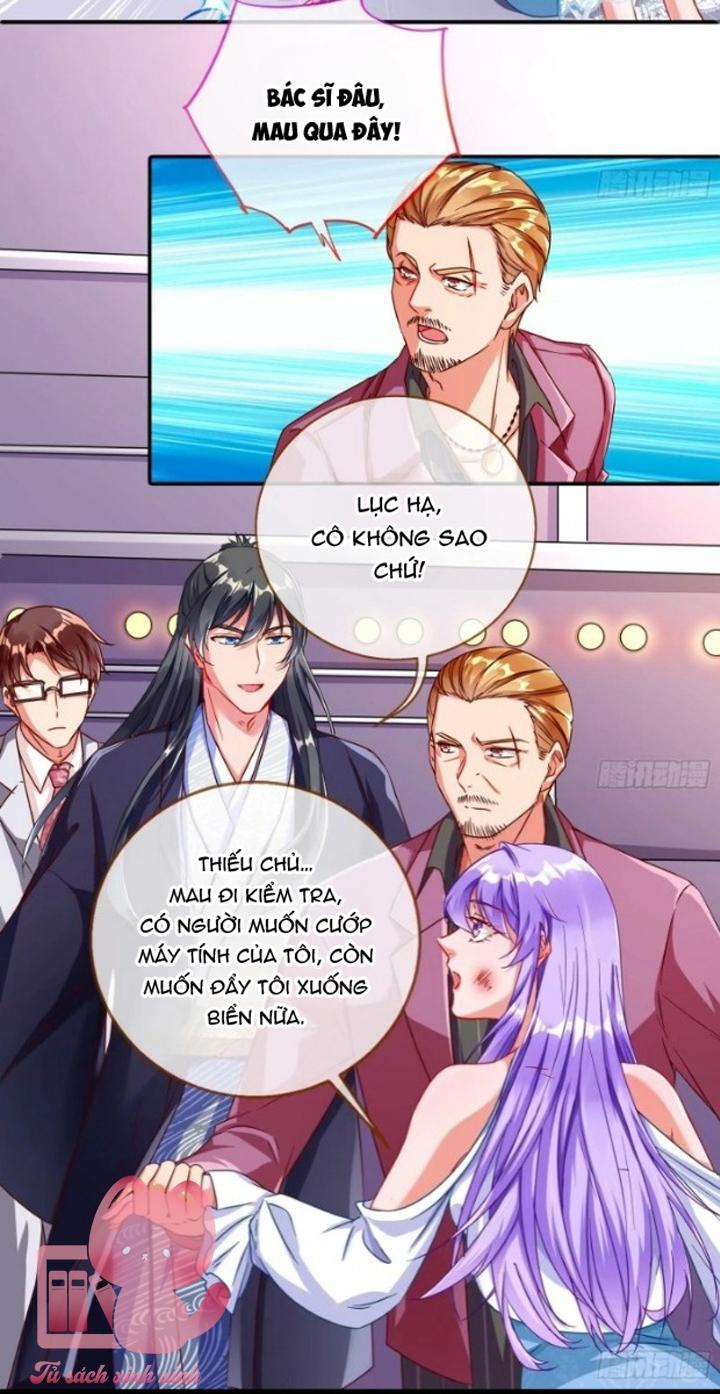 Vạn Tra Triều Hoàng: Vạn Tra Triều Hoàng – Chap 214
