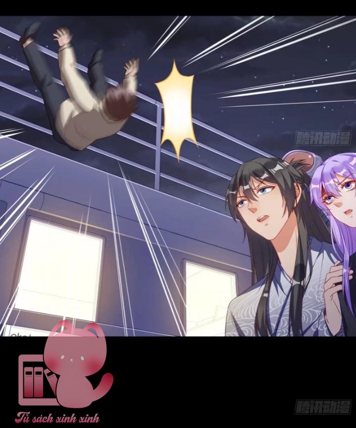 Vạn Tra Triều Hoàng: Vạn Tra Triều Hoàng – Chap 214