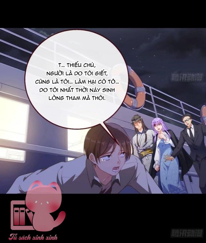 Vạn Tra Triều Hoàng: Vạn Tra Triều Hoàng – Chap 214