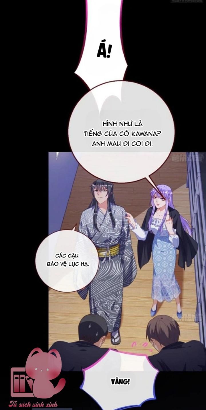 Vạn Tra Triều Hoàng: Vạn Tra Triều Hoàng – Chap 214