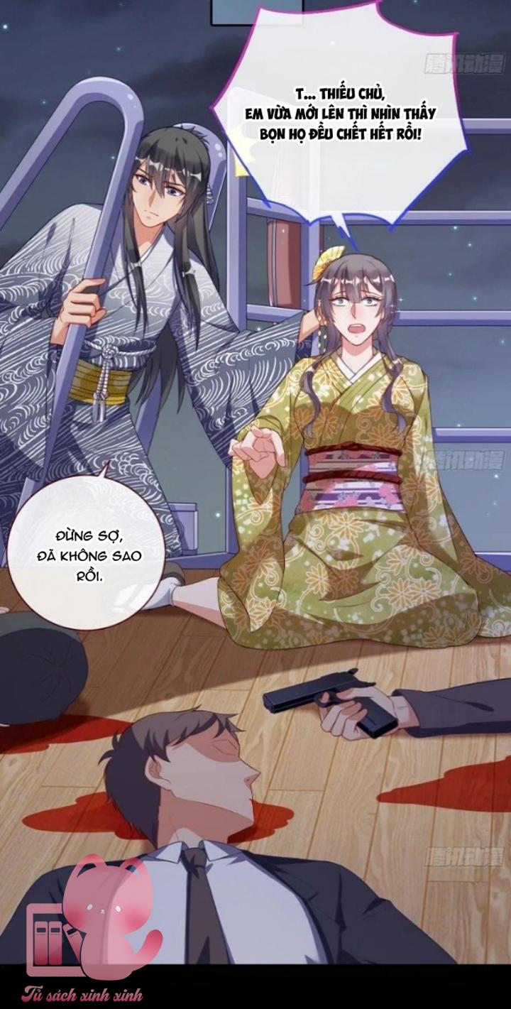 Vạn Tra Triều Hoàng: Vạn Tra Triều Hoàng – Chap 214