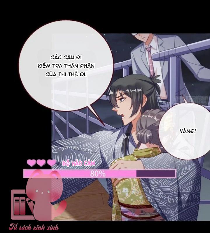 Vạn Tra Triều Hoàng: Vạn Tra Triều Hoàng – Chap 214