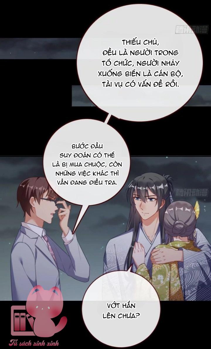 Vạn Tra Triều Hoàng: Vạn Tra Triều Hoàng – Chap 214