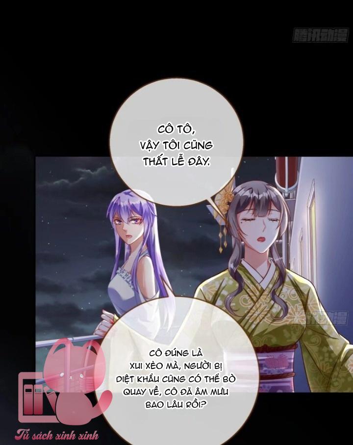 Vạn Tra Triều Hoàng: Vạn Tra Triều Hoàng – Chap 214
