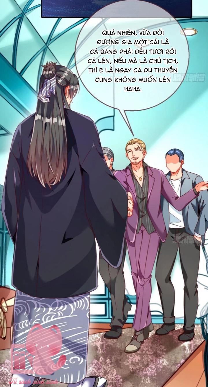 Vạn Tra Triều Hoàng: Vạn Tra Triều Hoàng – Chap 214