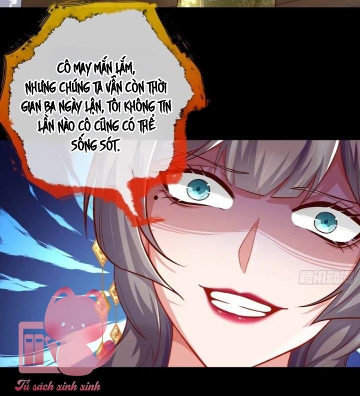 Vạn Tra Triều Hoàng: Vạn Tra Triều Hoàng – Chap 214