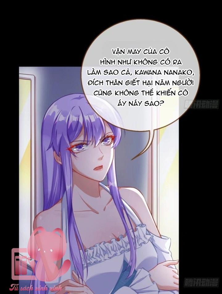 Vạn Tra Triều Hoàng: Vạn Tra Triều Hoàng – Chap 214
