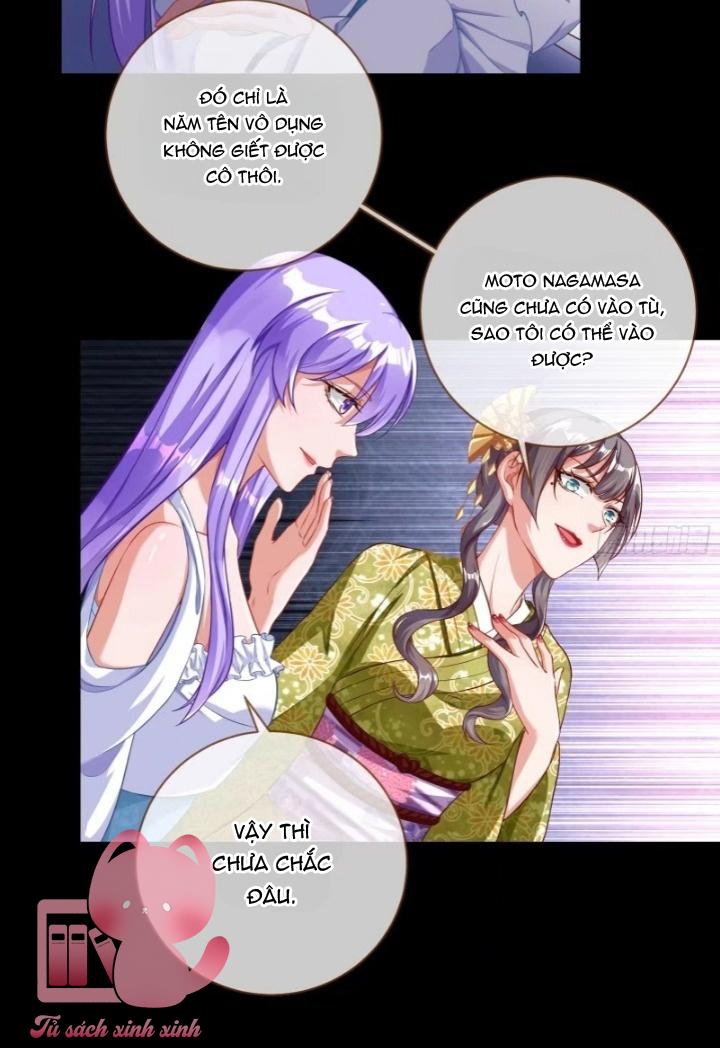 Vạn Tra Triều Hoàng: Vạn Tra Triều Hoàng – Chap 214