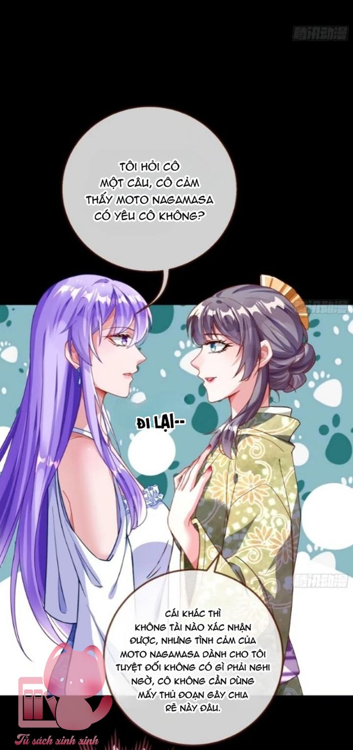 Vạn Tra Triều Hoàng: Vạn Tra Triều Hoàng – Chap 214