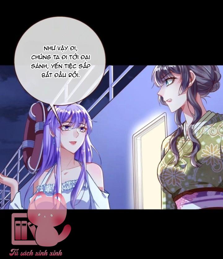 Vạn Tra Triều Hoàng: Vạn Tra Triều Hoàng – Chap 214