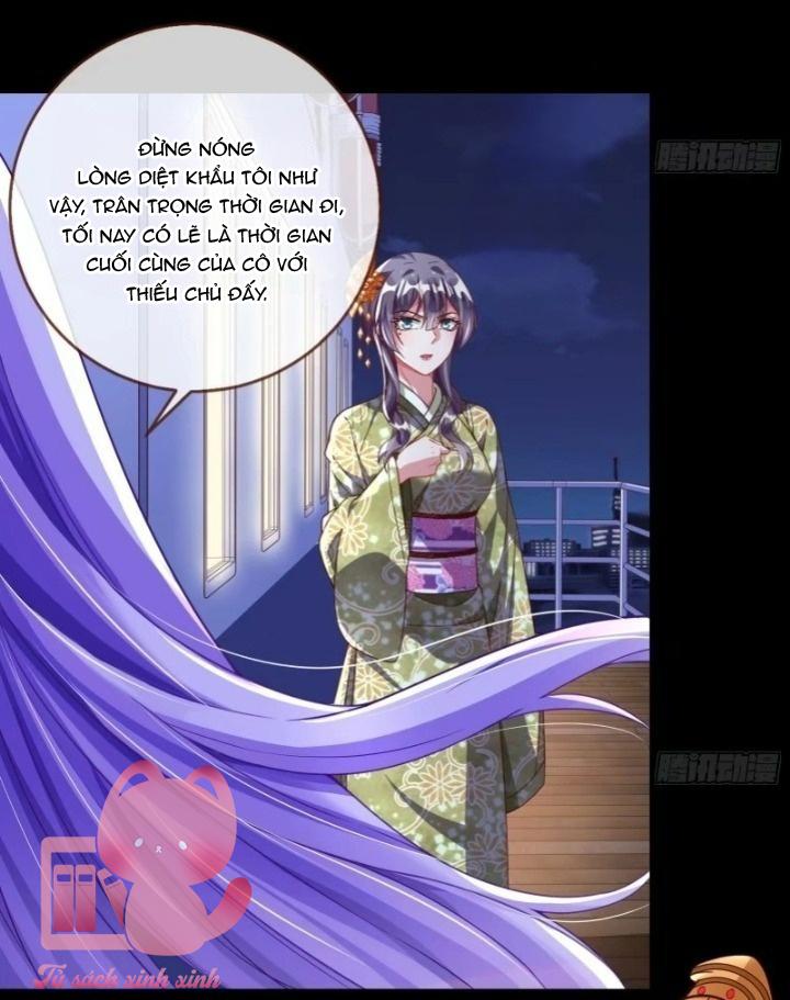 Vạn Tra Triều Hoàng: Vạn Tra Triều Hoàng – Chap 214