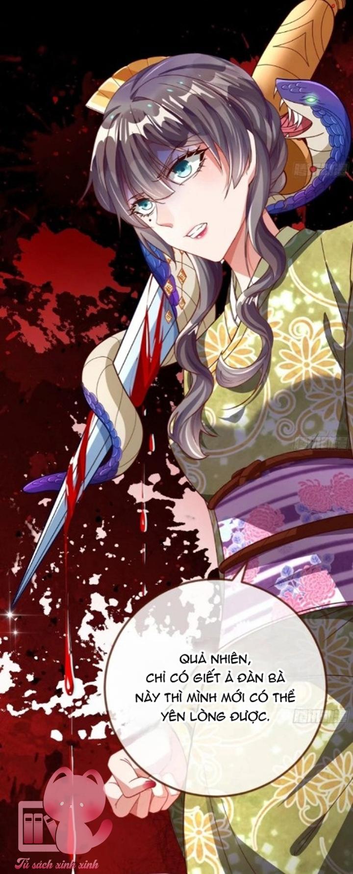 Vạn Tra Triều Hoàng: Vạn Tra Triều Hoàng – Chap 214