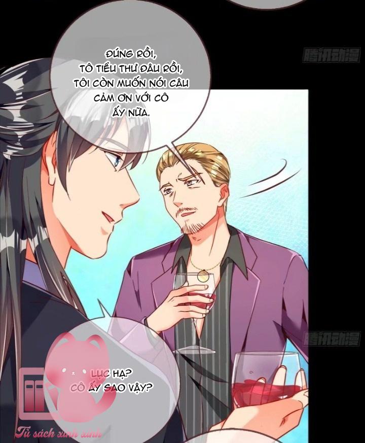 Vạn Tra Triều Hoàng: Vạn Tra Triều Hoàng – Chap 214