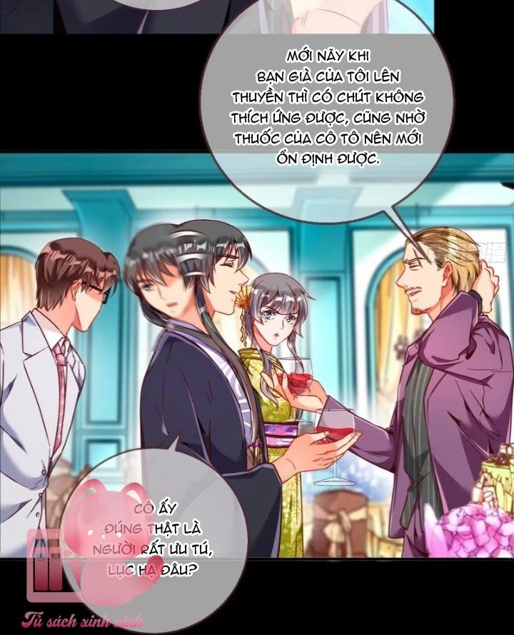 Vạn Tra Triều Hoàng: Vạn Tra Triều Hoàng – Chap 214