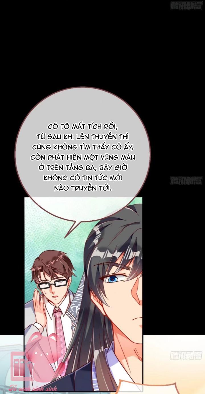 Vạn Tra Triều Hoàng: Vạn Tra Triều Hoàng – Chap 214