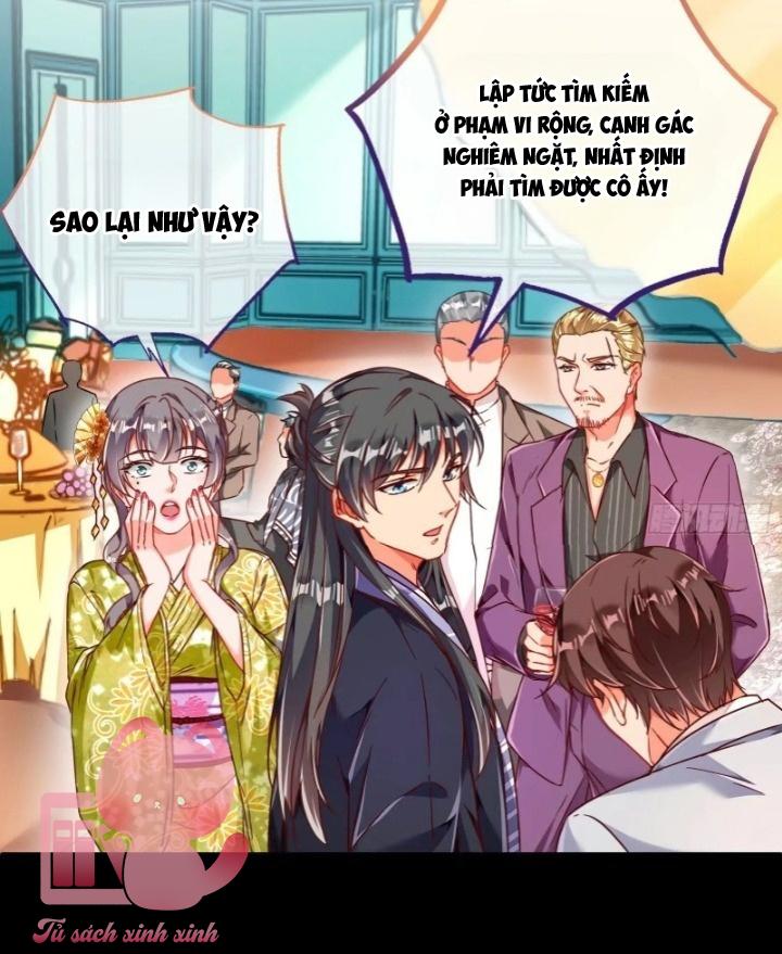 Vạn Tra Triều Hoàng: Vạn Tra Triều Hoàng – Chap 214